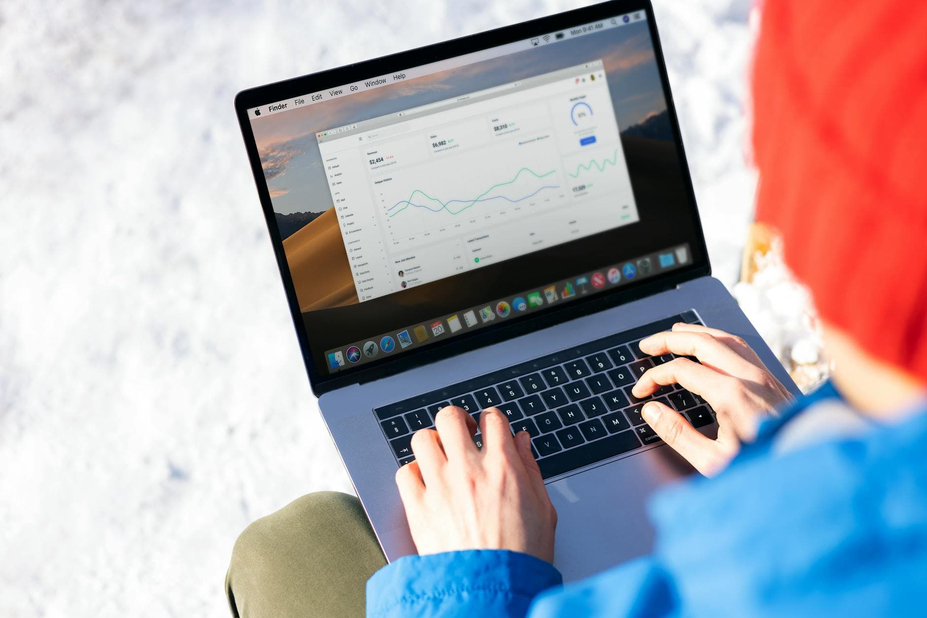 Core Web Vitals Explained: What Raleigh Businesses Actually Need to Know