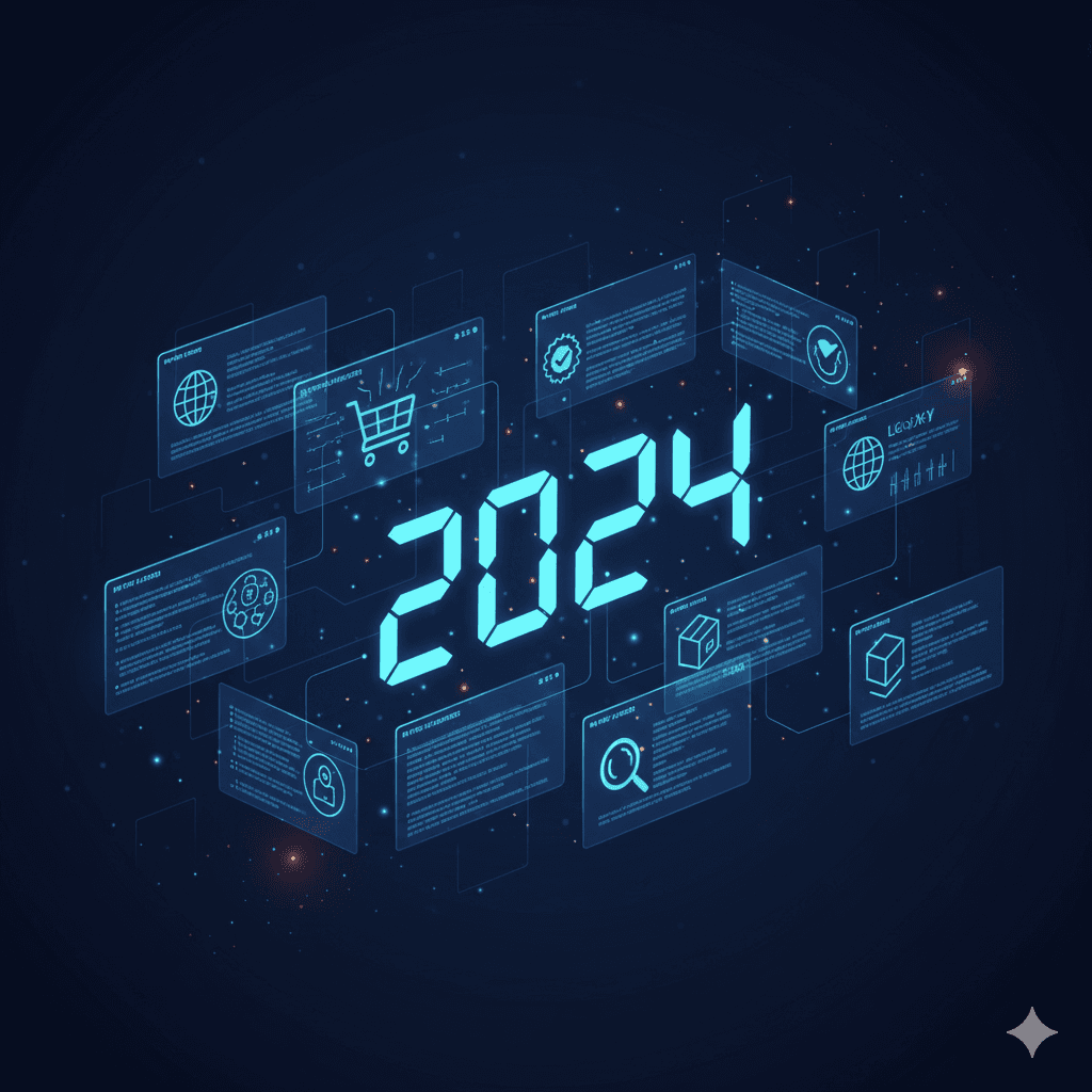 The Complete E-commerce SEO Checklist for 2024