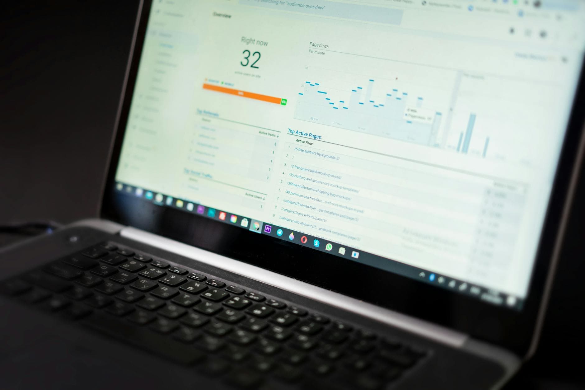 The Anatomy of a High-Converting Landing Page (Without the Marketing Fluff)