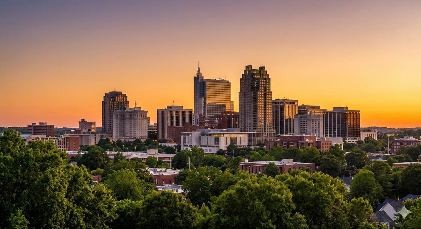 Digital Marketing for Raleigh NC Businesses: Reaching Triangle Customers Online