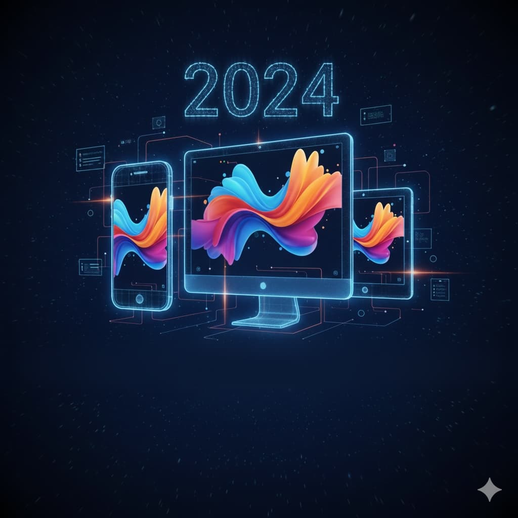 Why Responsive Design Matters More Than Ever in 2024