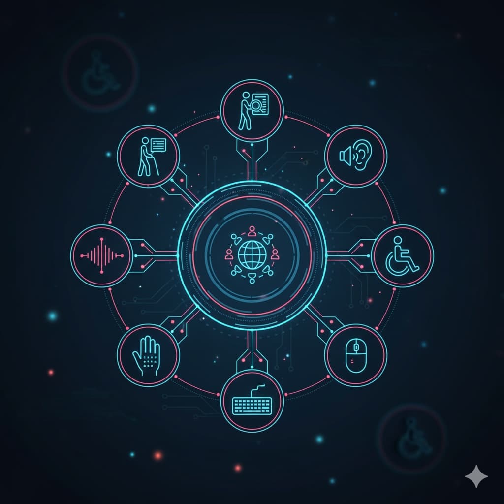 Why Web Accessibility Matters: Designing for Everyone