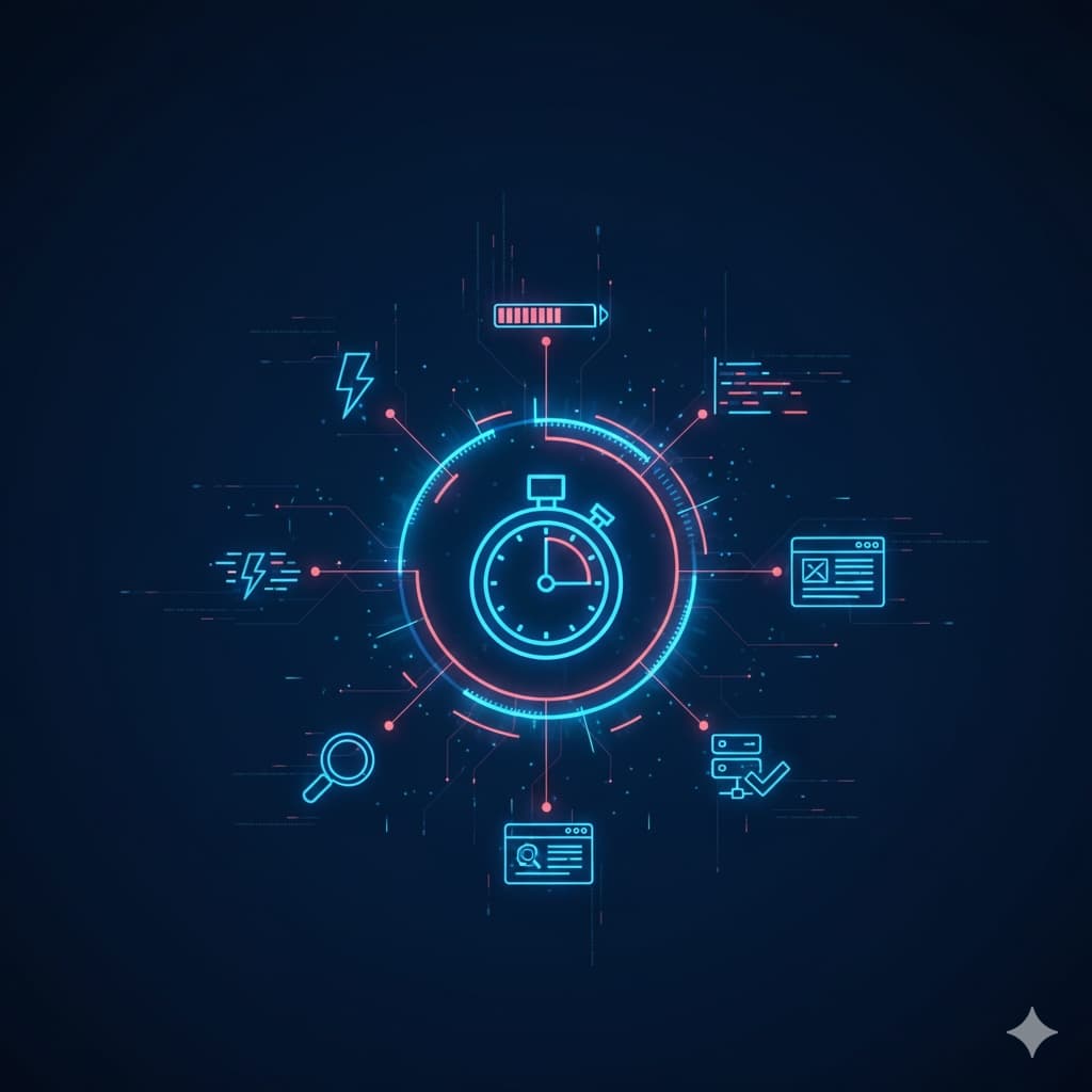 The Ultimate Guide to Website Speed Optimization