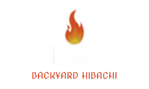 Backyard Habachi logo
