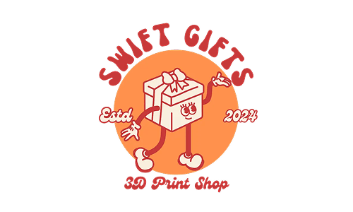 Swift Gifts logo