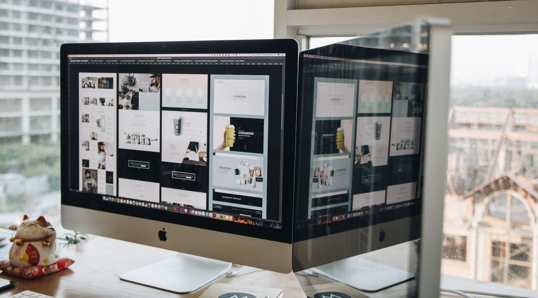 10 Web Design Trends That Will Dominate 2025
