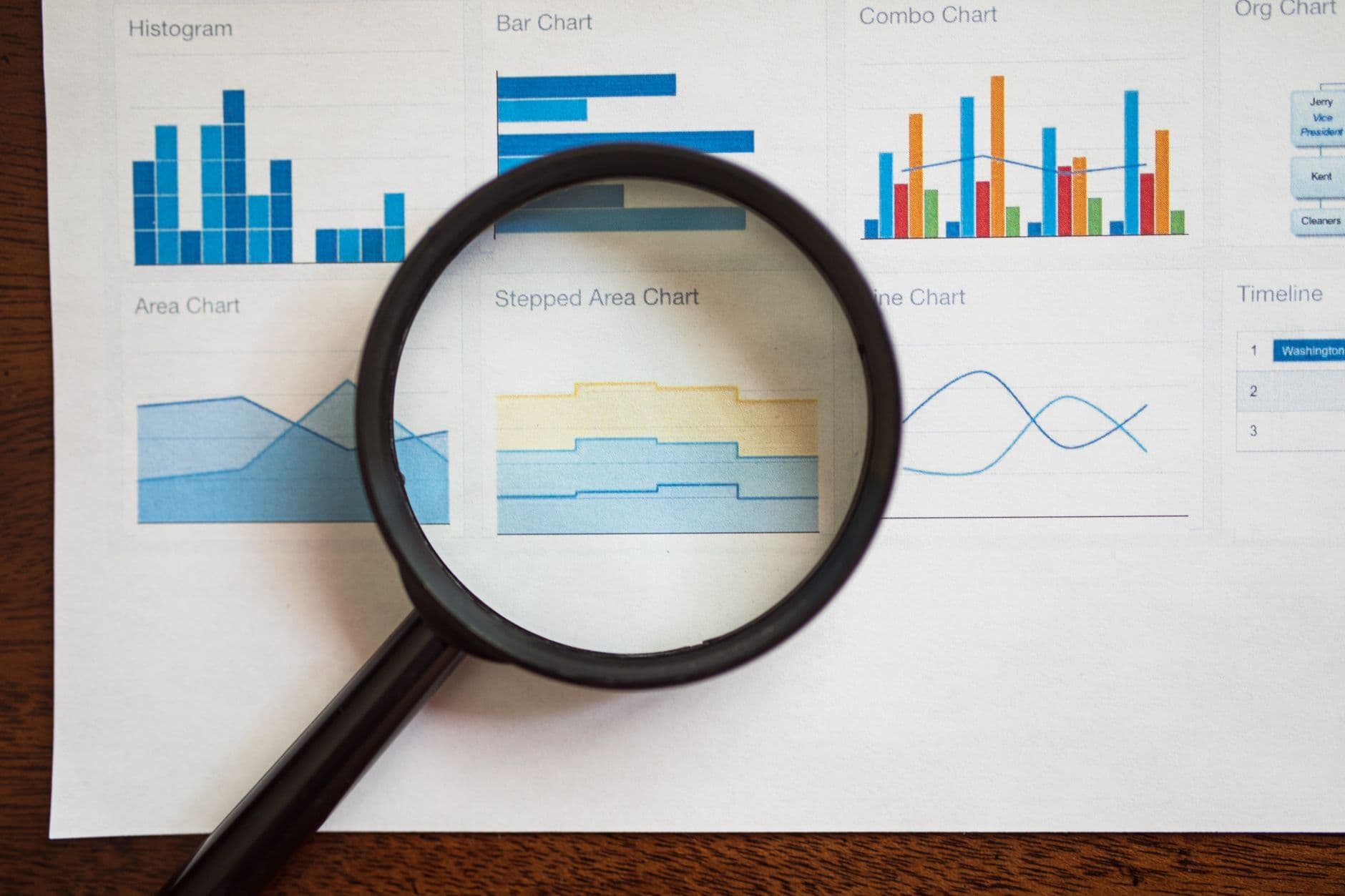 Conversion Rate Optimization: Turn Visitors Into Customers