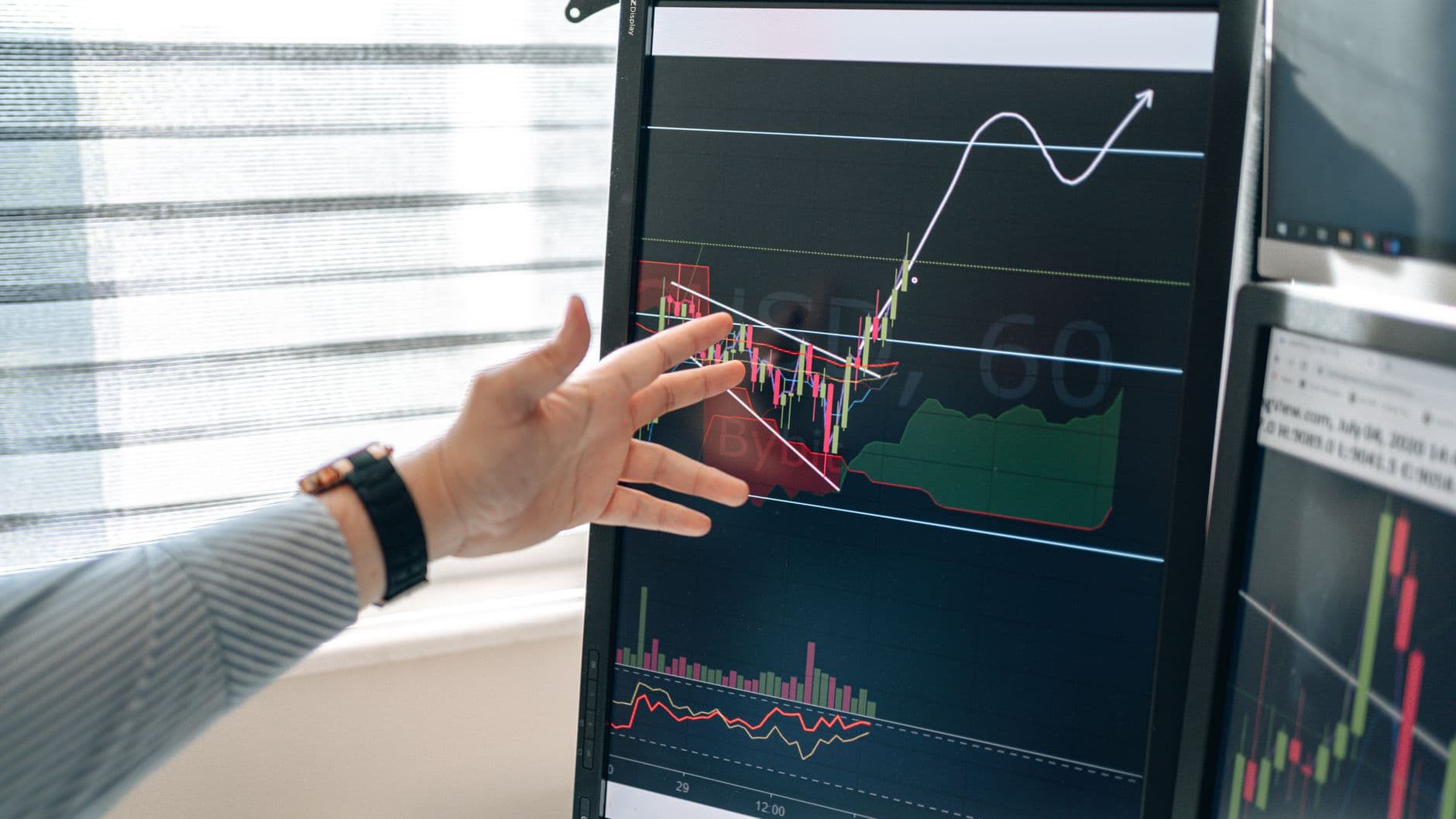 Core Web Vitals Explained: What Raleigh Businesses Actually Need to Know