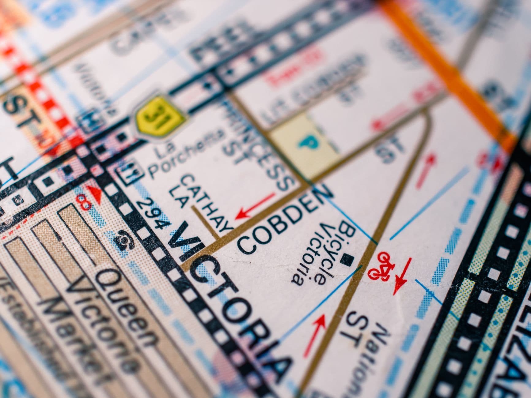 Service Area Pages: A Local SEO Playbook for Regional Businesses