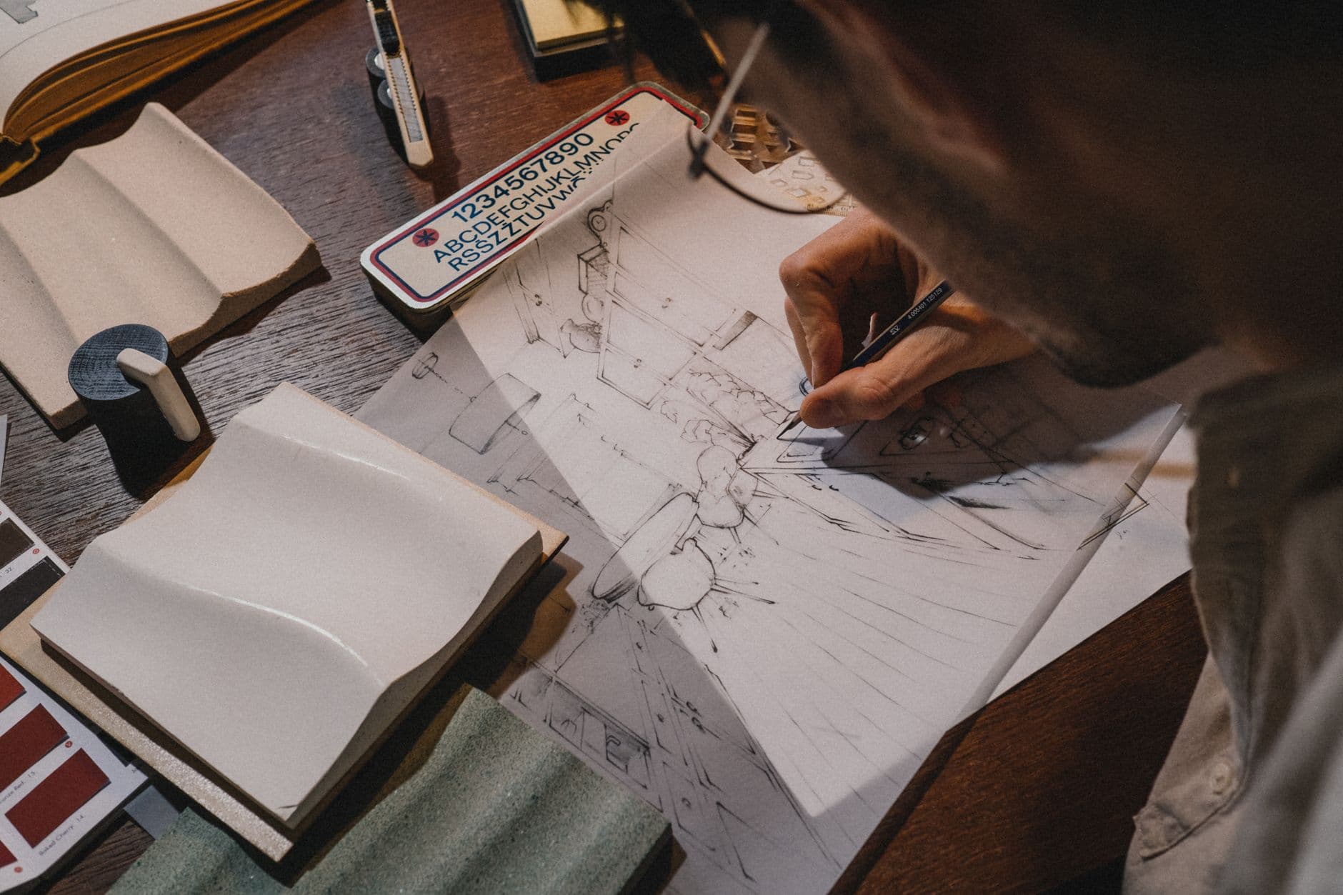 Essential UX Design Principles for Modern Websites
