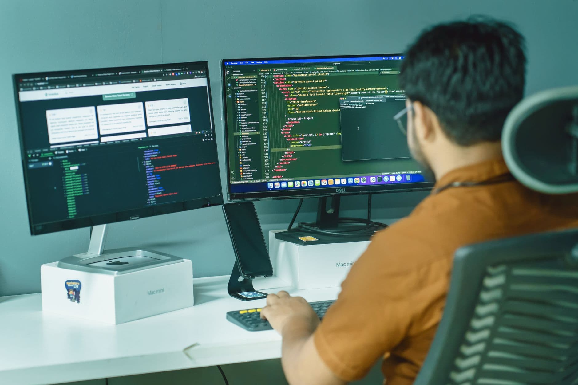 Web Design Raleigh NC: Why Local Businesses Need Professional Websites