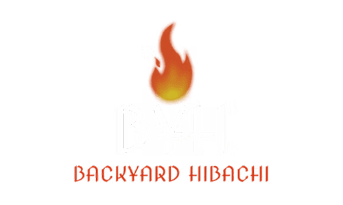 Backyard Habachi logo