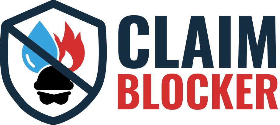 Claim Blocker logo